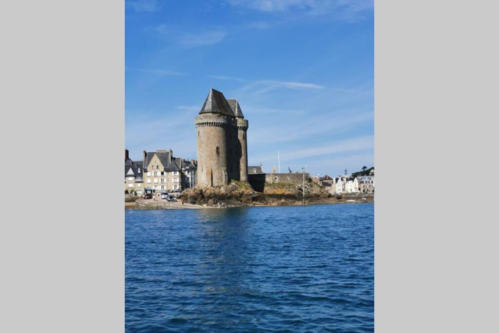 Rempart Dore Saint-Malo Exterior foto
