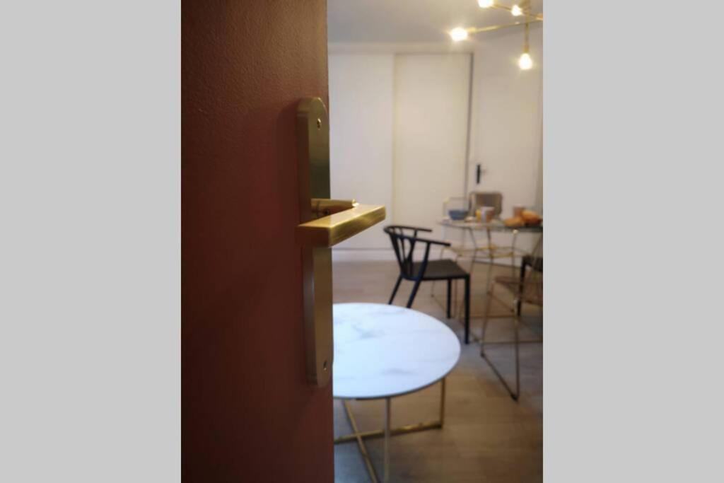 Rempart Dore Saint-Malo Exterior foto