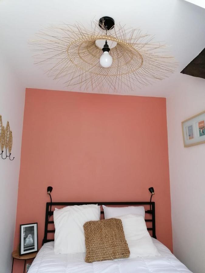 Rempart Dore Saint-Malo Exterior foto