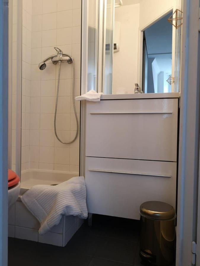 Rempart Dore Saint-Malo Exterior foto